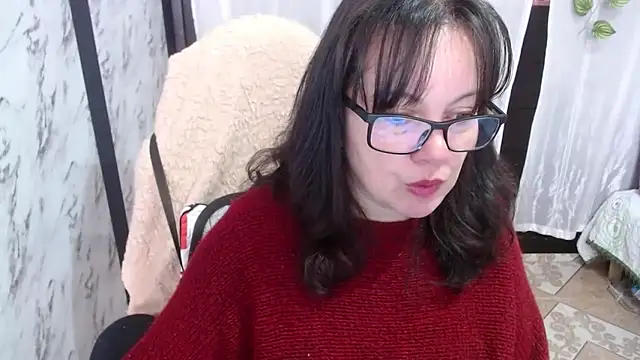 Sonialorens  online show from February 2025 02:59:02 PM