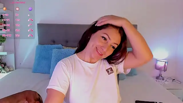 rikaking  online show from January 2025 12:27:02 AM