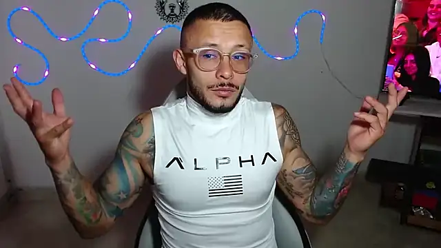 Snapshot of sebastian_horny chatting on October 2025 03:51:02 PM sebastian horny online show from October 2025 03:51:02 PM