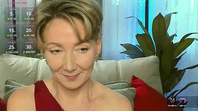 AkexandraFix online show from February 2025 12:58:02 PM