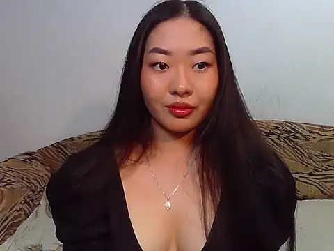 Aleksa Blackdream online show from December 2024 11:42:02 AM