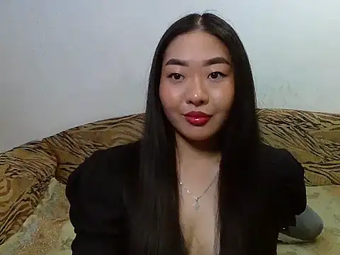 Aleksa Blackdream online show from February 2025 12:42:01 PM