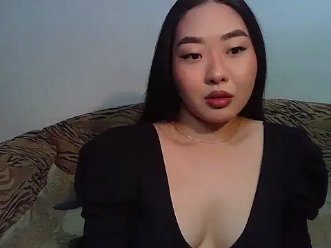 Aleksa Blackdream online show from September 2025 09:58:01 AM