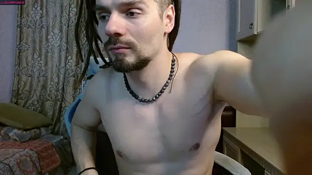Aestheticguy101 online show from January 2025 11:07:02 AM