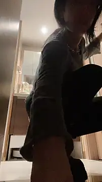 Snapshot of CrytinaSissyCrossdress chatting on October 2025 03:16:01 PM CrytinaSissyCrossdress online show from October 2025 03:16:01 PM