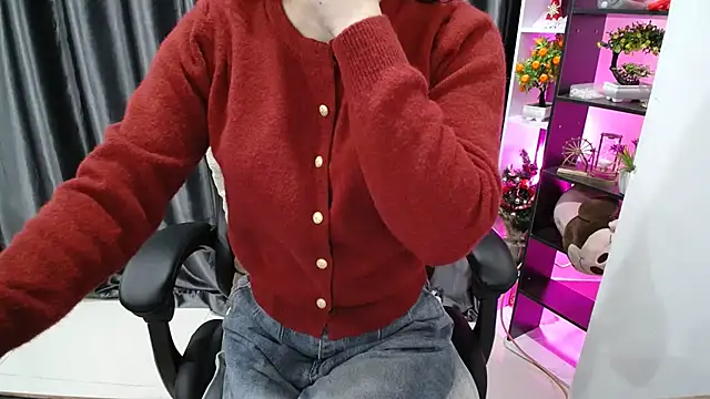 Yuki-yio online show from February 2025 01:15:01 AM