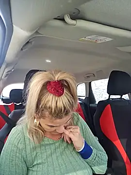 CRHYSTEL online show from December 2024 01:38:02 PM