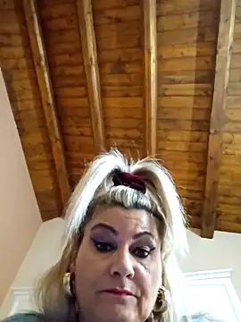 CRHYSTEL online show from December 2024 02:21:01 PM