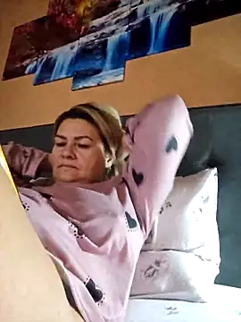 CRHYSTEL online show from March 2025 07:16:01 AM