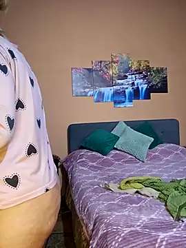 CRHYSTEL online show from March 2025 07:09:01 AM