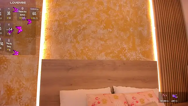 Alana 2916  online show from September 2025 03:54:01 AM