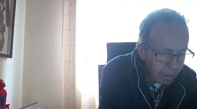 TonyComa online show from March 2025 03:02:02 PM