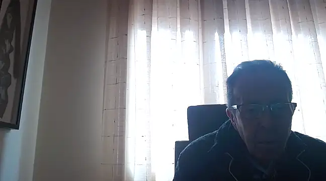 TonyComa online show from March 2025 03:18:02 PM