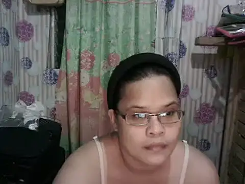 abiemayhottiey online show from January 2025 01:10:02 PM