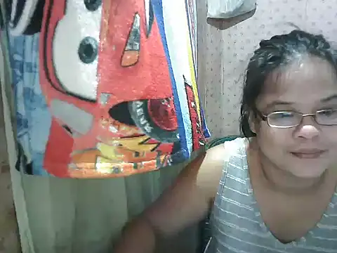 abiemayhottiey online show from October 2025 12:01:02 AM