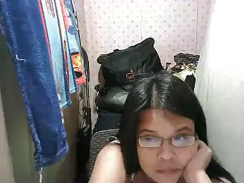 abiemayhottiey online show from November 2025 11:53:02 AM