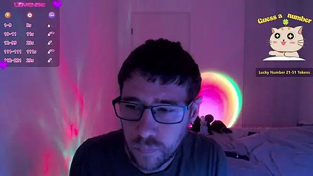 Thomas Mrd online show from December 2024 09:03:01 AM