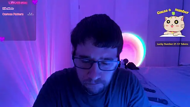 Thomas Mrd online show from December 2024 12:59:02 AM