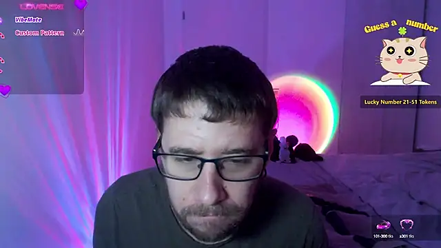 Thomas Mrd online show from December 2024 04:02:02 AM