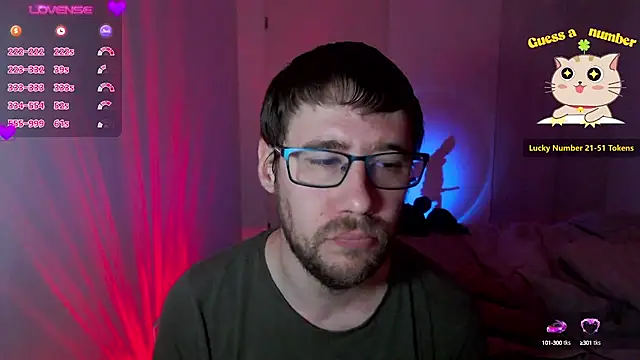 Thomas Mrd online show from December 2024 12:56:02 AM