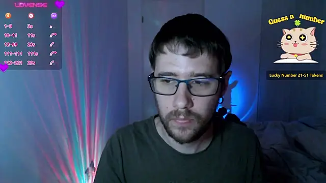 Thomas Mrd online show from December 2024 04:12:02 AM