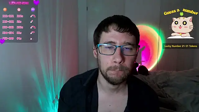 Thomas Mrd online show from December 2024 01:05:01 AM