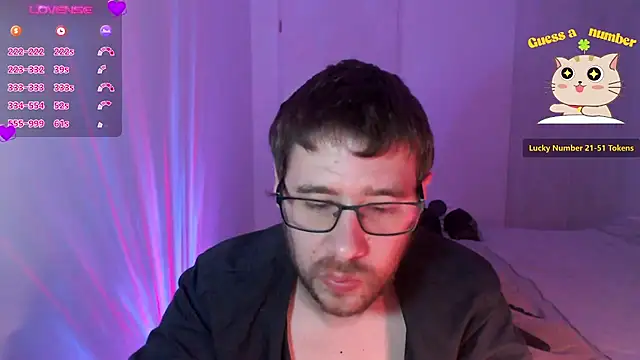 Thomas Mrd online show from December 2024 04:09:02 AM