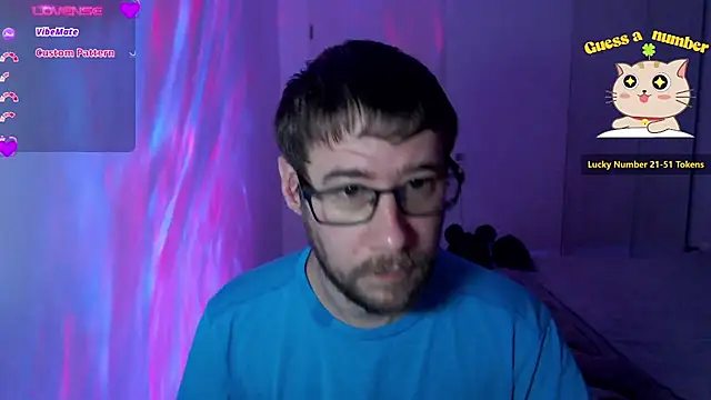 Thomas Mrd online show from December 2024 12:52:02 AM