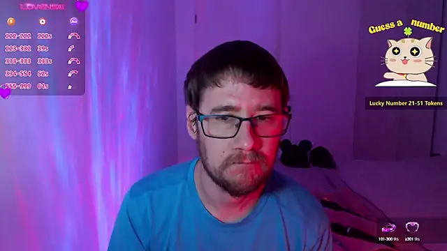 Thomas Mrd online show from December 2024 03:58:02 AM