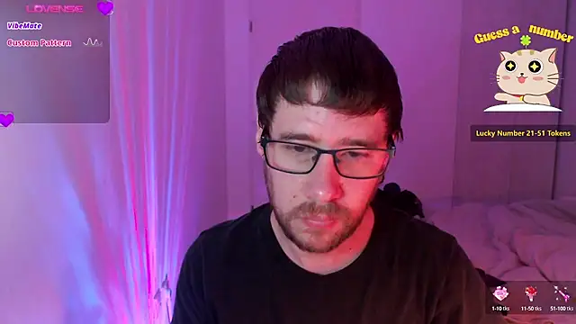 Thomas Mrd online show from December 2024 01:15:02 AM