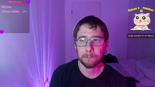 Thomas Mrd online show from December 2024 04:19:02 AM