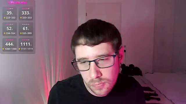 Thomas Mrd online show from December 2024 01:06:01 AM