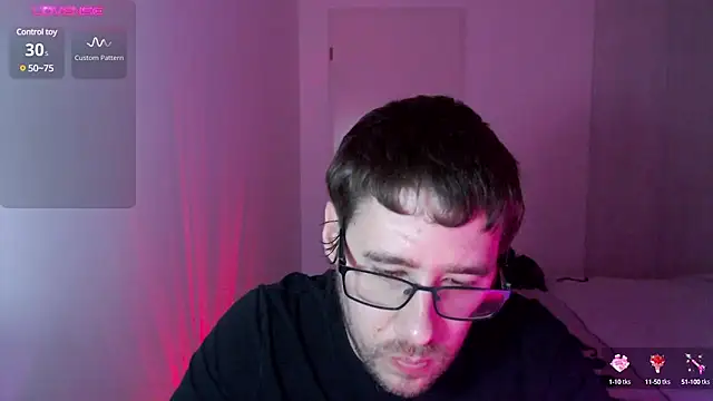 Thomas Mrd online show from December 2024 04:11:01 AM