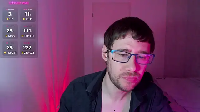 Thomas Mrd online show from December 2024 01:20:02 AM