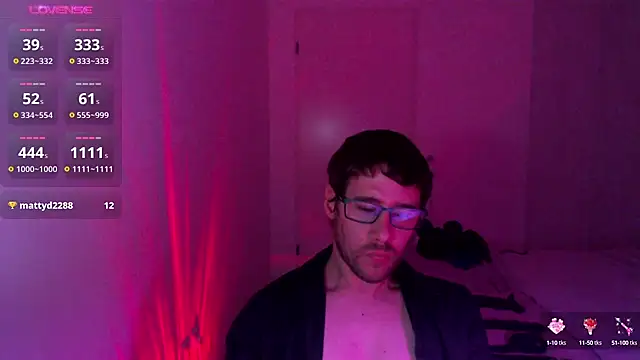 Thomas Mrd online show from December 2024 04:22:02 AM