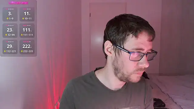 Thomas Mrd online show from December 2024 06:46:02 AM