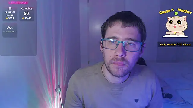 Thomas Mrd online show from December 2024 03:54:02 AM