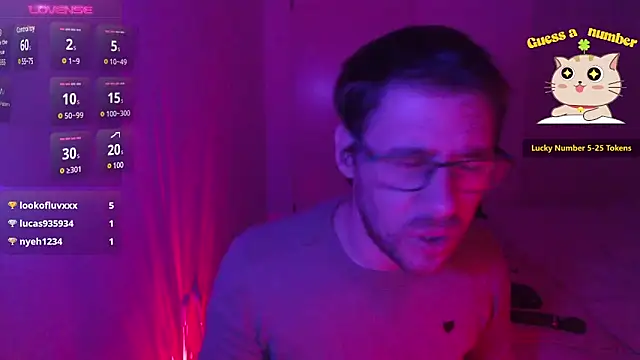 Thomas Mrd online show from December 2024 06:56:01 AM