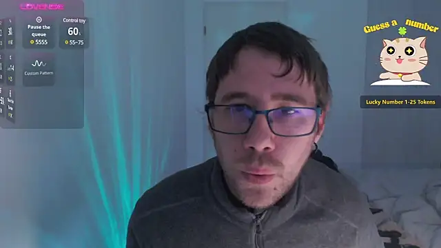 Thomas Mrd online show from January 2025 04:08:02 PM