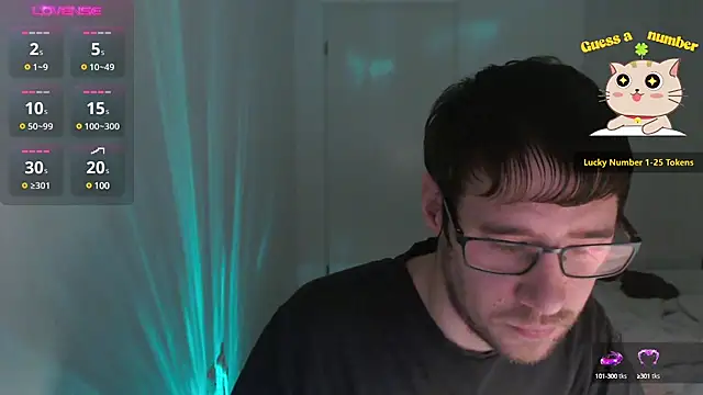 Thomas Mrd online show from January 2025 02:32:02 AM