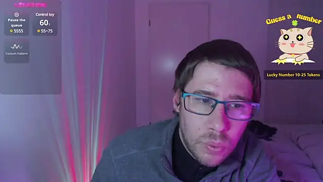 Thomas Mrd online show from January 2025 04:41:01 PM