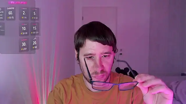 Thomas Mrd online show from February 2025 07:27:01 AM