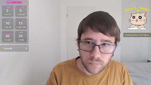 Thomas Mrd online show from February 2025 10:53:02 AM