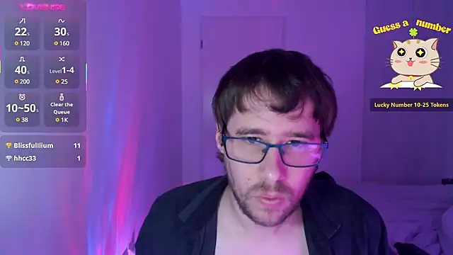 Thomas Mrd online show from February 2025 04:53:02 PM