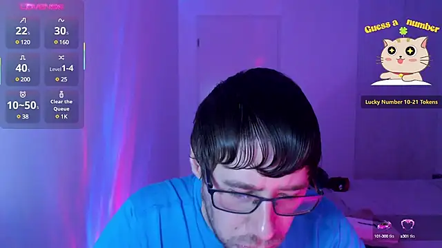 Thomas Mrd online show from March 2025 06:57:01 AM