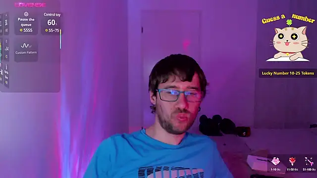 Thomas Mrd online show from March 2025 10:02:01 AM