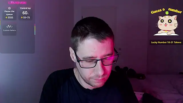 Thomas Mrd online show from March 2025 01:42:02 AM