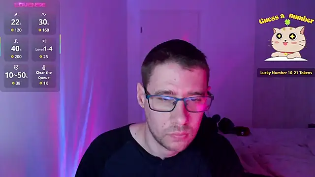 Thomas Mrd online show from March 2025 01:12:01 AM