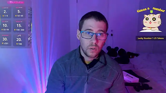 Thomas Mrd online show from March 2025 03:59:02 AM