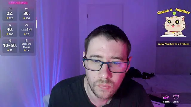 Thomas Mrd online show from March 2025 01:37:02 AM